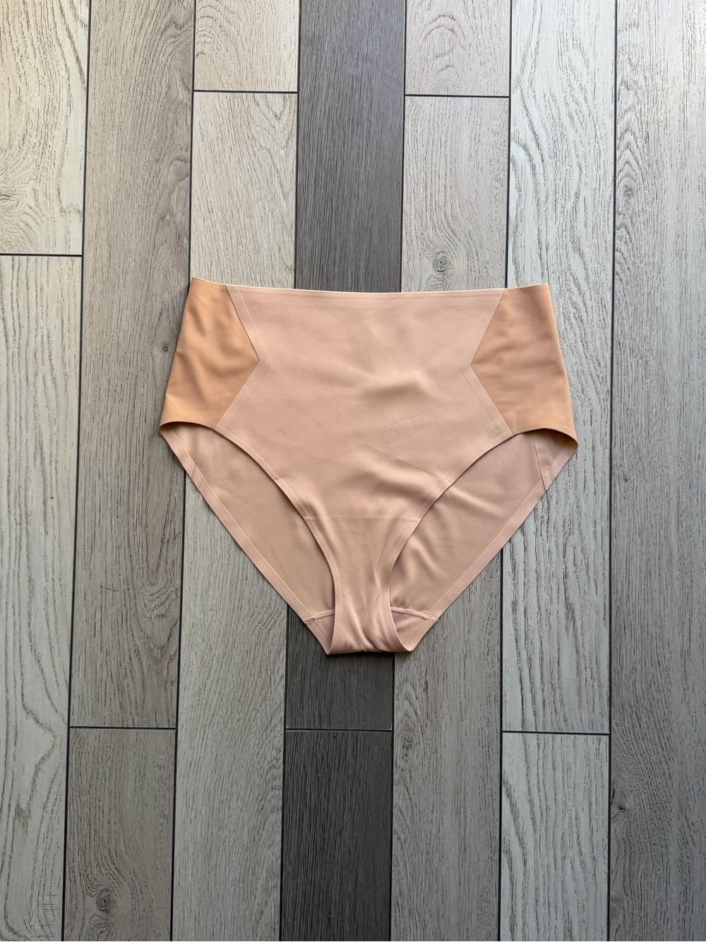 Honeylove Crossover Brief Sand size L